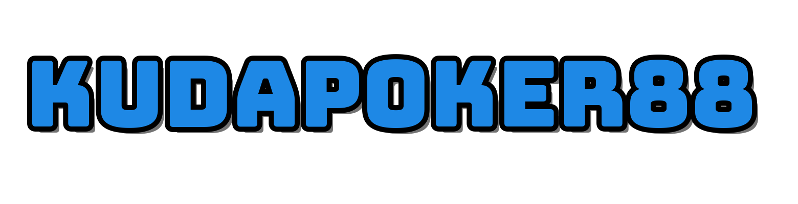 KUDAPOKER88